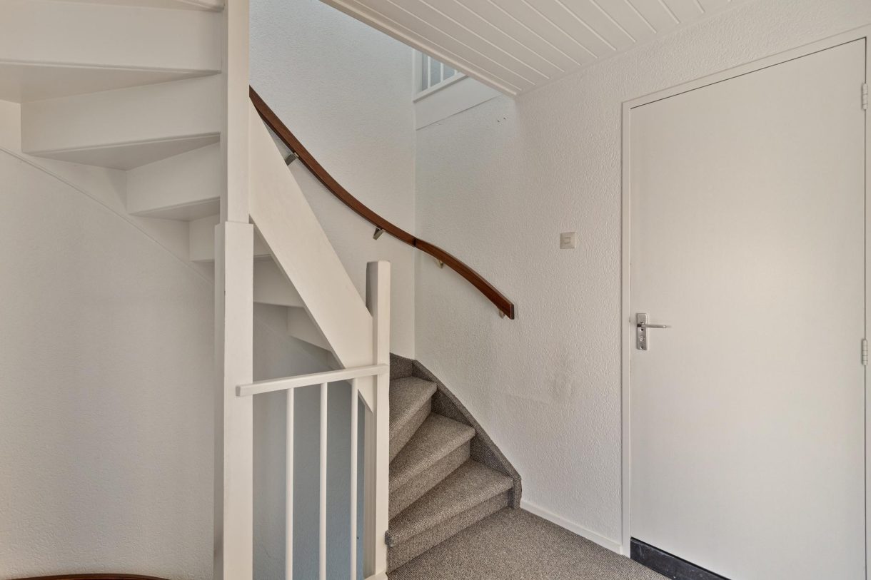 Te koop: Foto Woonhuis aan de Karstraat 16a in Huissen