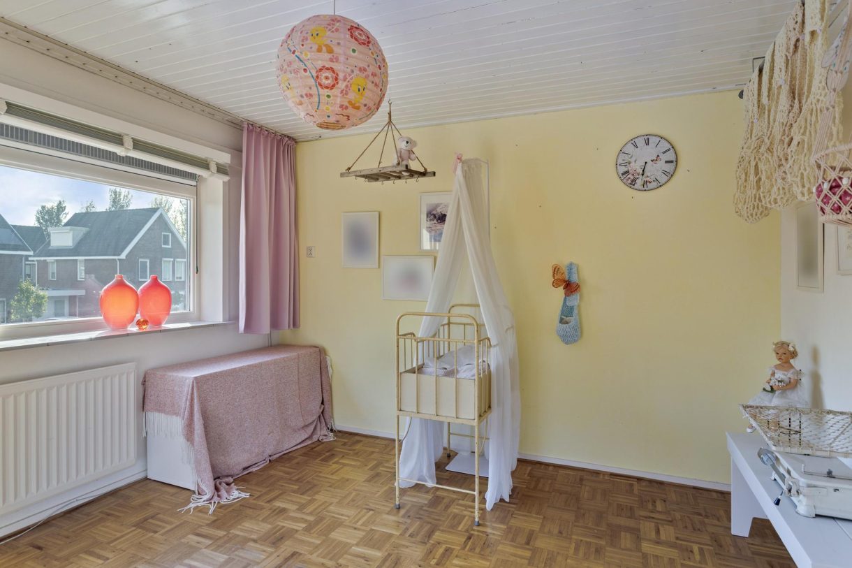 Te koop: Foto Woonhuis aan de Karstraat 16a in Huissen