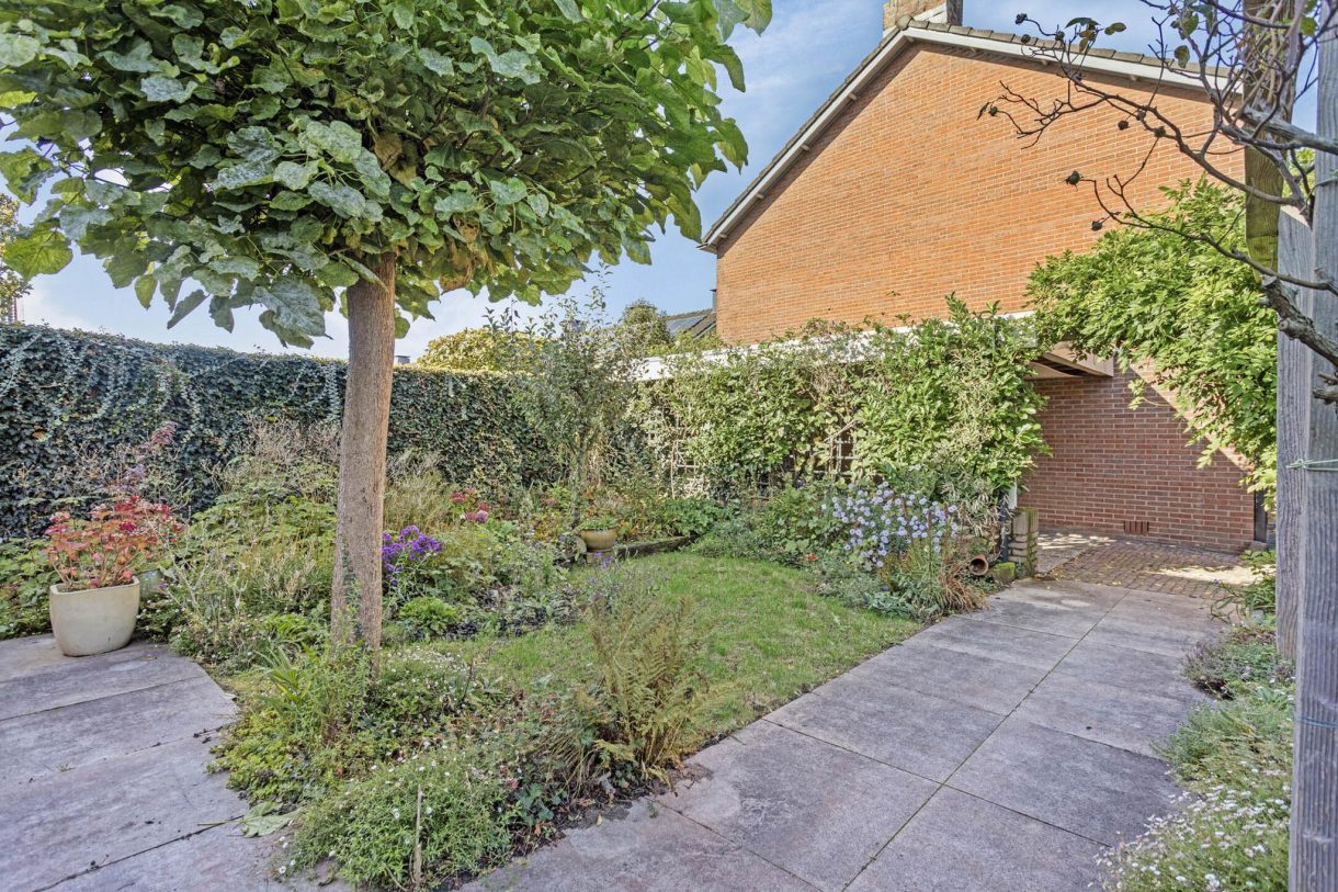 Te koop: Foto Woonhuis aan de Karstraat 16a in Huissen