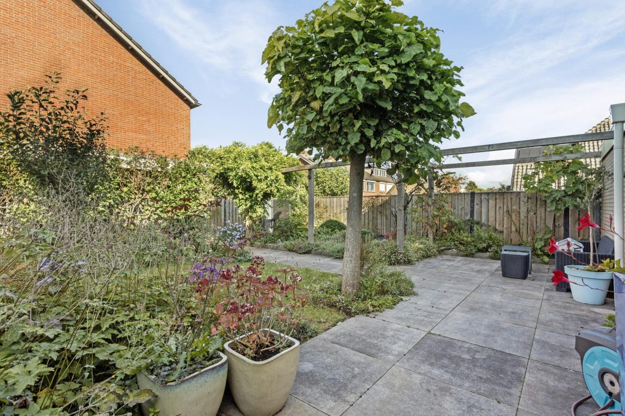 Te koop: Foto Woonhuis aan de Karstraat 16a in Huissen