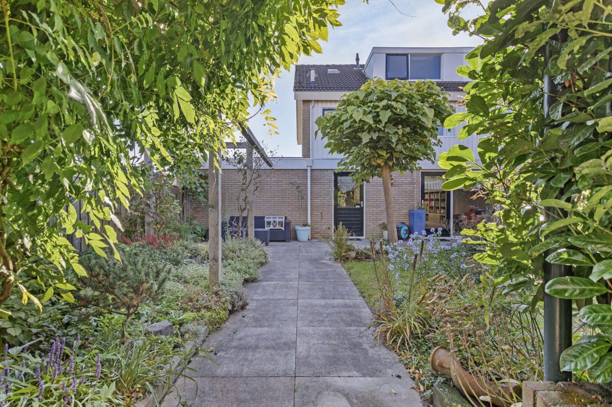 Te koop: Foto Woonhuis aan de Karstraat 16a in Huissen