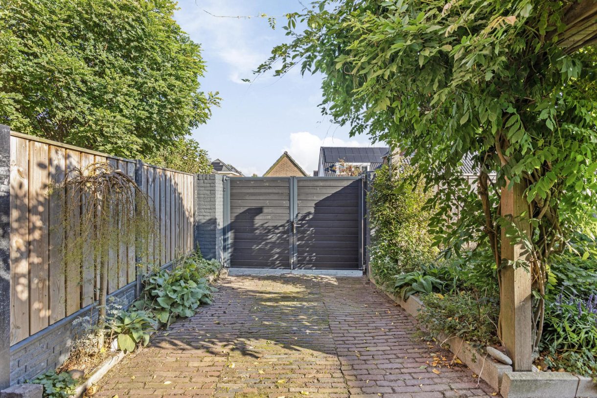 Te koop: Foto Woonhuis aan de Karstraat 16a in Huissen