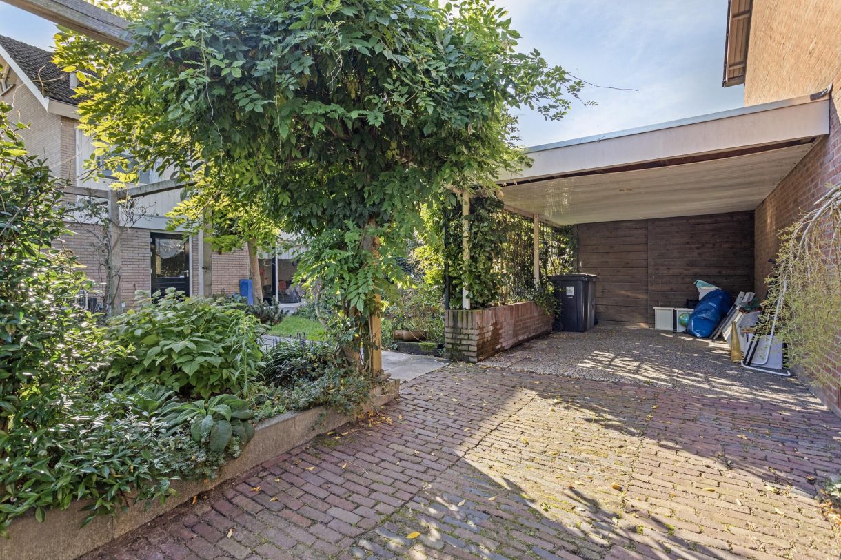 Te koop: Foto Woonhuis aan de Karstraat 16a in Huissen