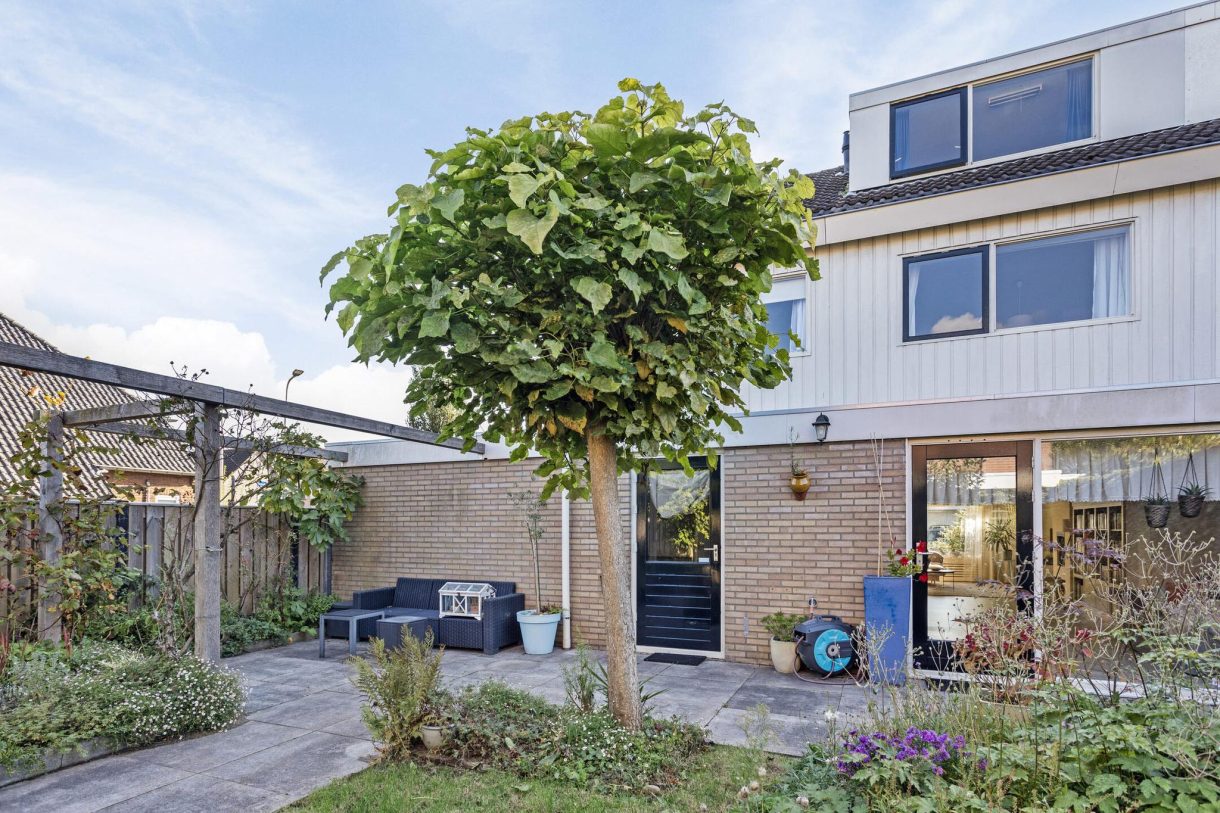 Te koop: Foto Woonhuis aan de Karstraat 16a in Huissen