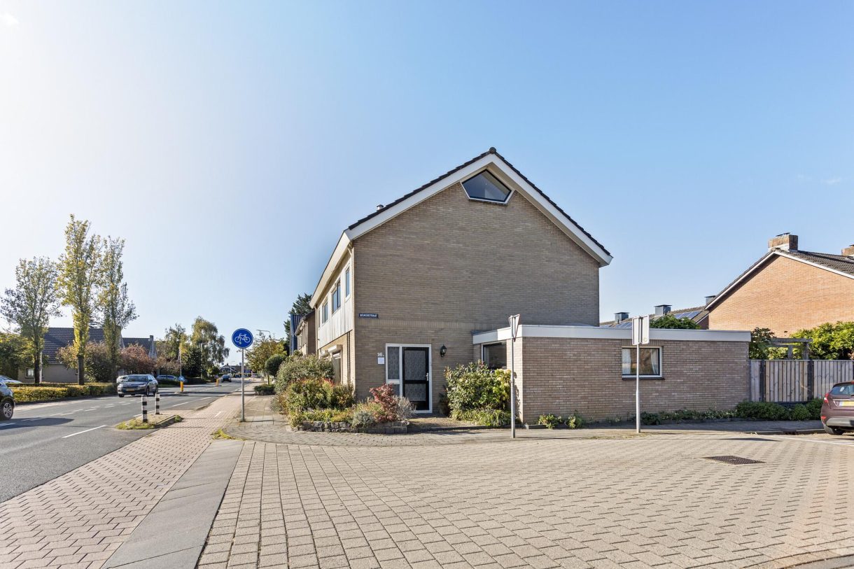 Te koop: Foto Woonhuis aan de Karstraat 16a in Huissen