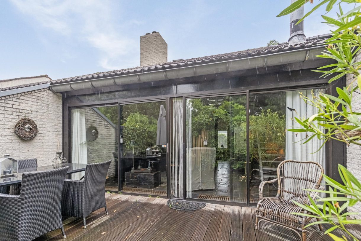 Te koop: Foto Woonhuis aan de Blokland 5 in Huissen