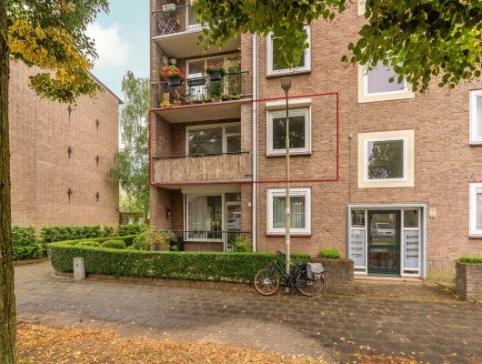 Hoofdfoto van Nijmegen Wolfstraat 142