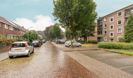 Te koop: Foto Appartement aan de Wolfstraat 142 in Nijmegen