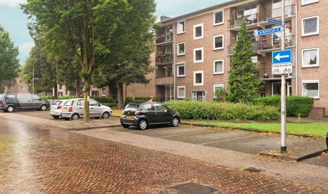 Te koop: Foto Appartement aan de Wolfstraat 142 in Nijmegen