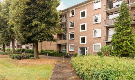 Te koop: Foto Appartement aan de Wolfstraat 142 in Nijmegen