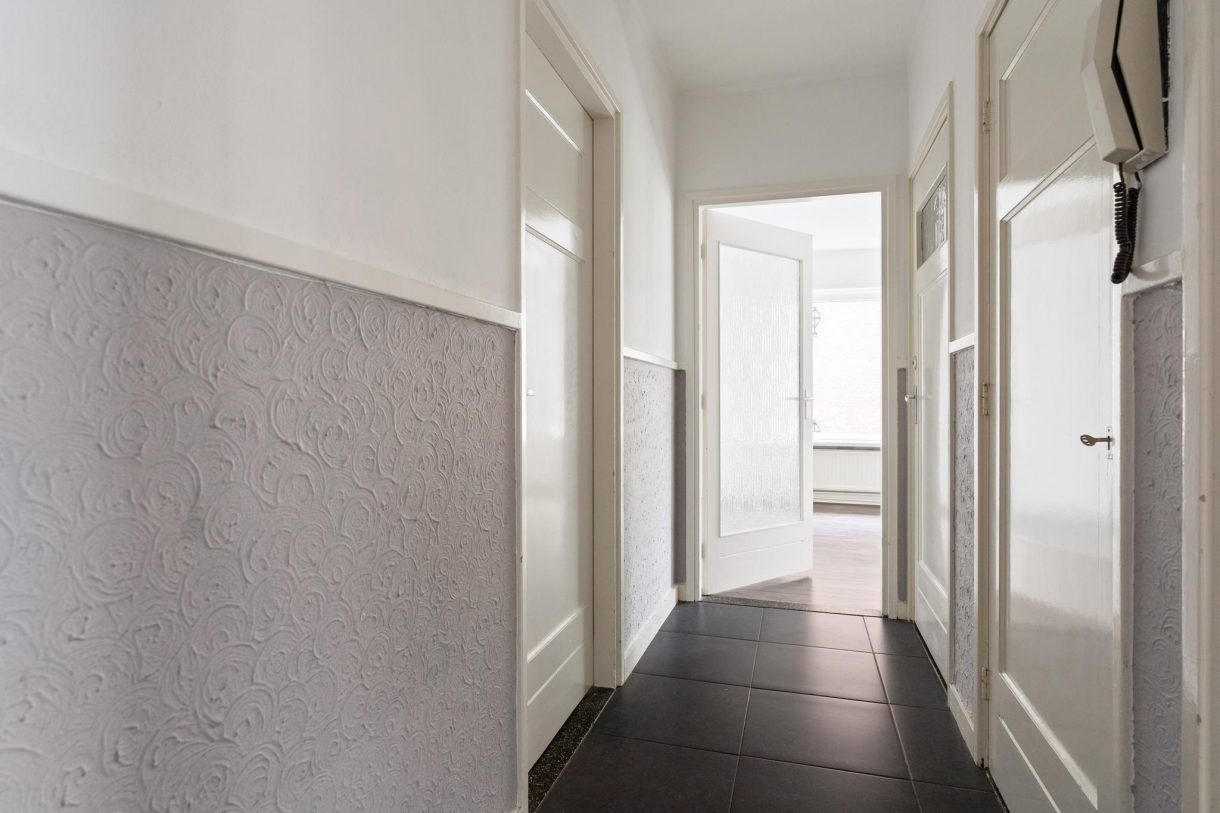 Te koop: Foto Appartement aan de Wolfstraat 142 in Nijmegen