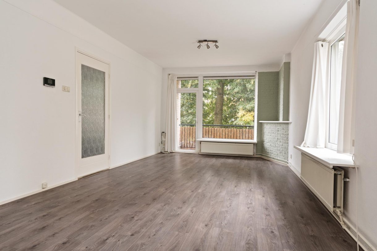 Te koop: Foto Appartement aan de Wolfstraat 142 in Nijmegen