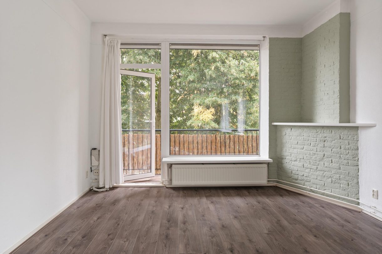 Te koop: Foto Appartement aan de Wolfstraat 142 in Nijmegen
