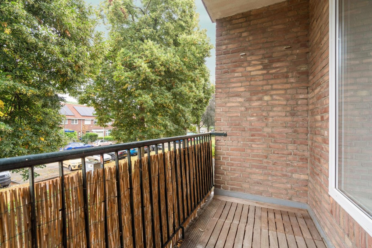 Te koop: Foto Appartement aan de Wolfstraat 142 in Nijmegen