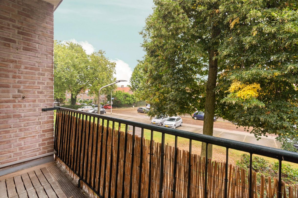 Te koop: Foto Appartement aan de Wolfstraat 142 in Nijmegen