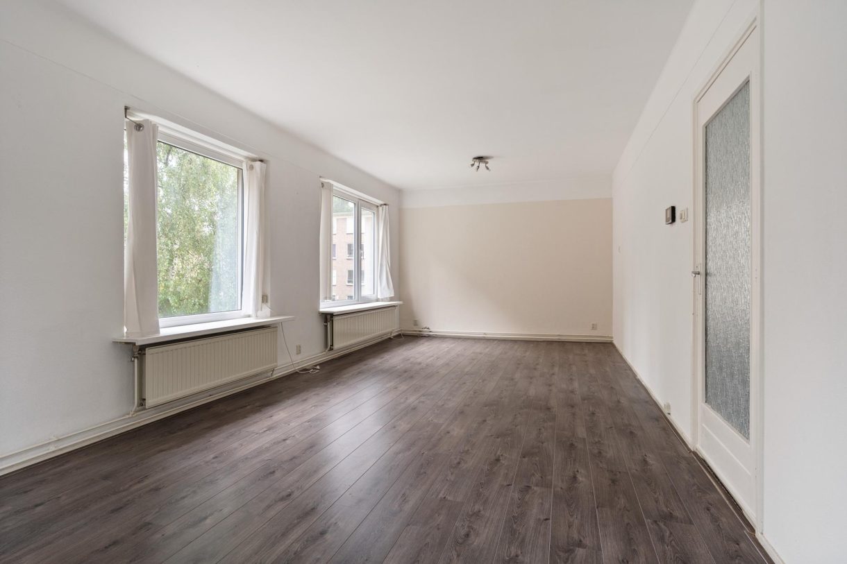 Te koop: Foto Appartement aan de Wolfstraat 142 in Nijmegen