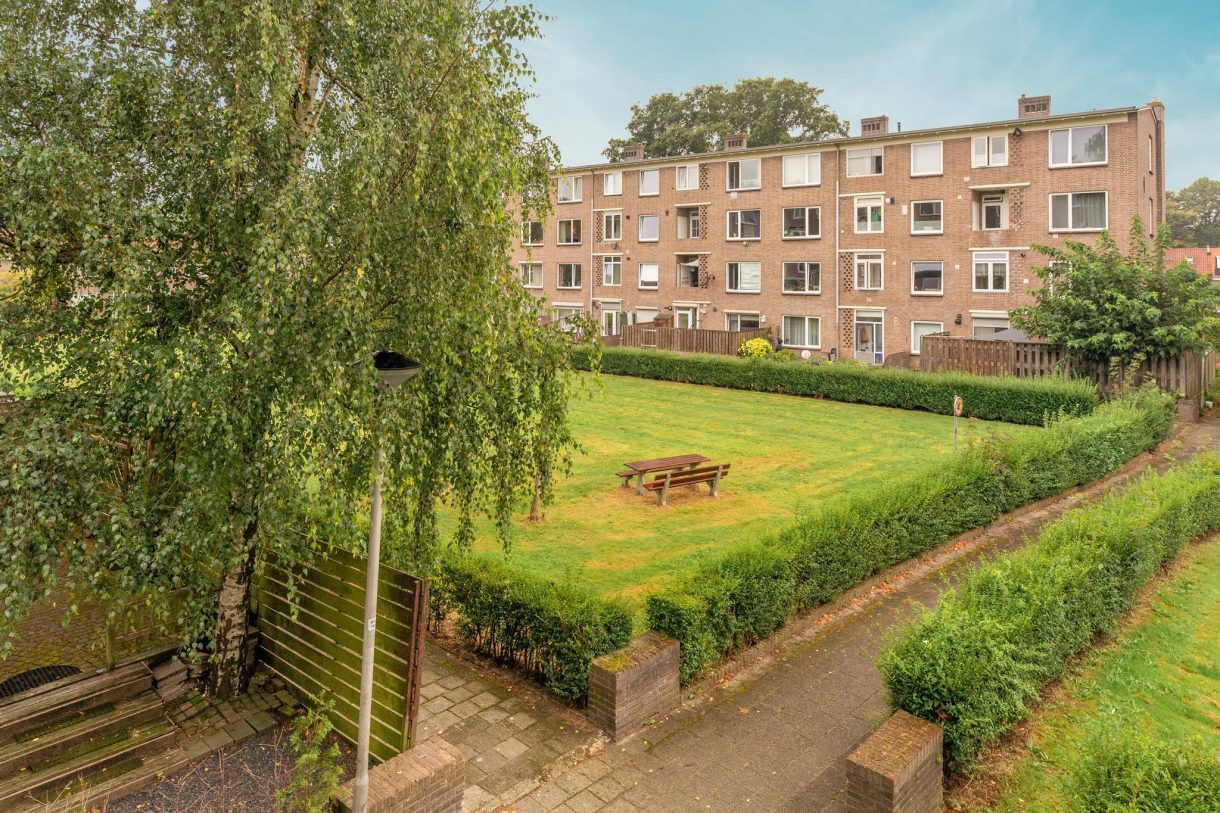 Te koop: Foto Appartement aan de Wolfstraat 142 in Nijmegen