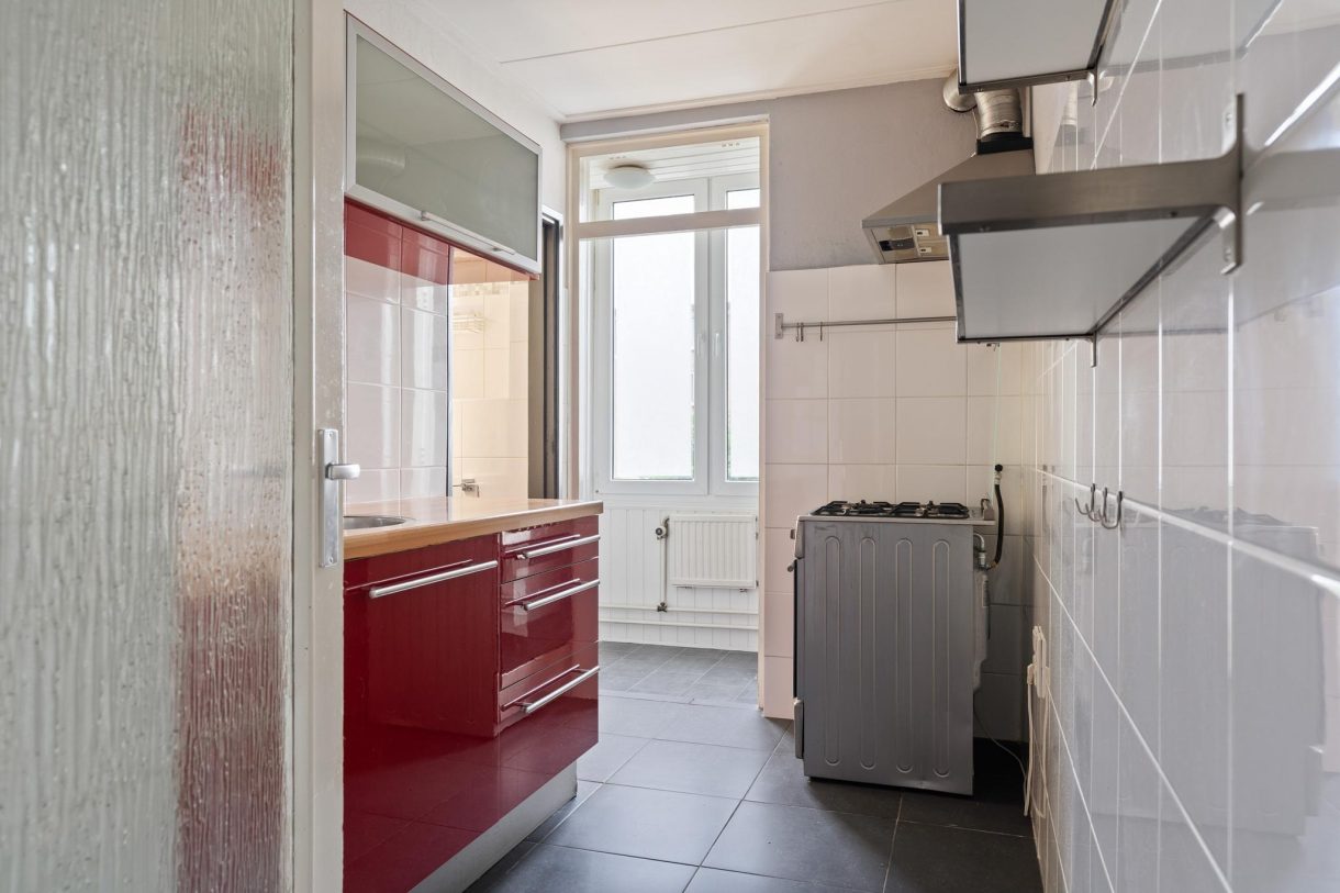 Te koop: Foto Appartement aan de Wolfstraat 142 in Nijmegen