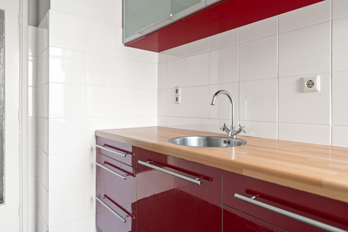 Te koop: Foto Appartement aan de Wolfstraat 142 in Nijmegen