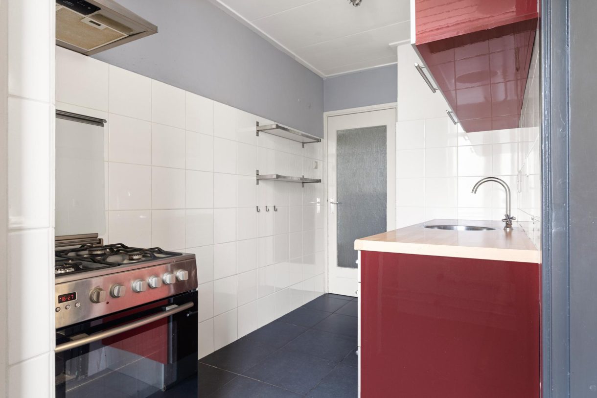 Te koop: Foto Appartement aan de Wolfstraat 142 in Nijmegen