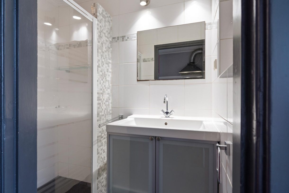 Te koop: Foto Appartement aan de Wolfstraat 142 in Nijmegen