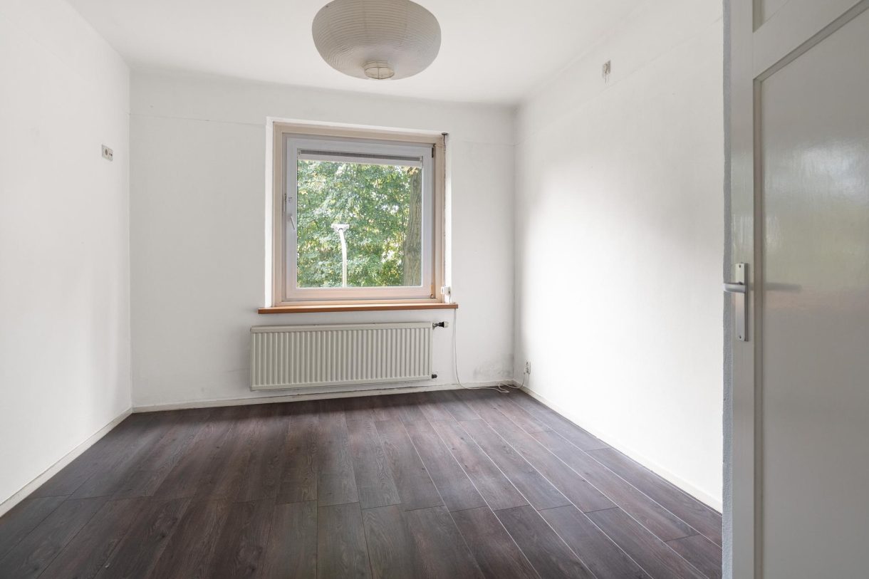 Te koop: Foto Appartement aan de Wolfstraat 142 in Nijmegen