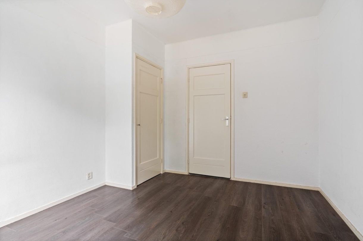Te koop: Foto Appartement aan de Wolfstraat 142 in Nijmegen