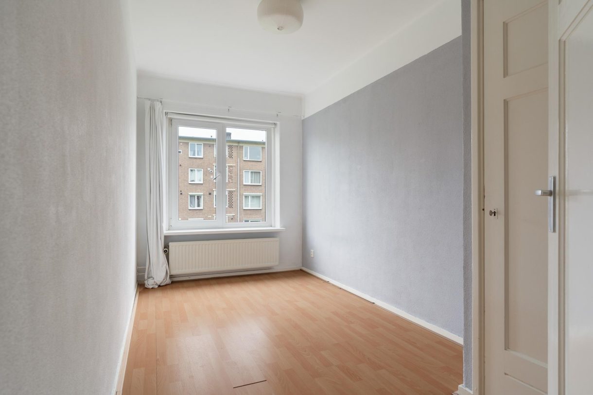 Te koop: Foto Appartement aan de Wolfstraat 142 in Nijmegen