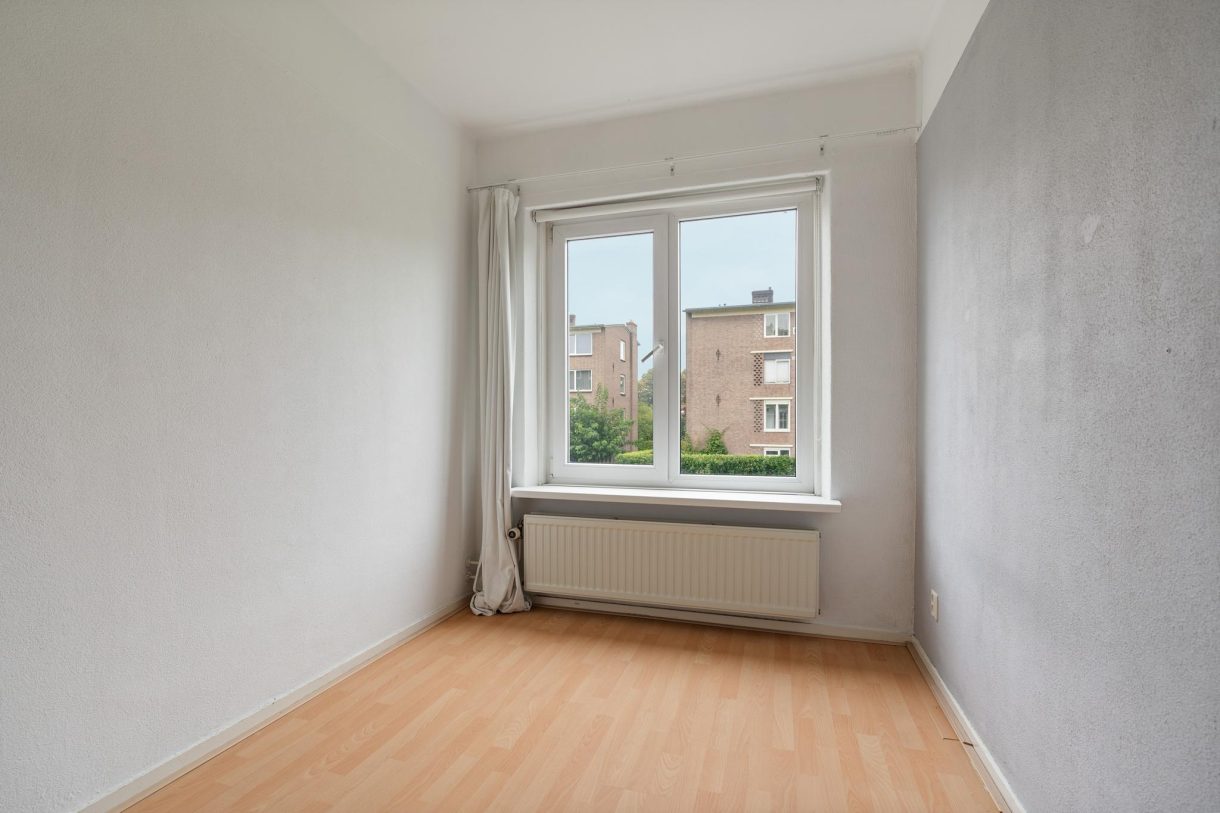 Te koop: Foto Appartement aan de Wolfstraat 142 in Nijmegen