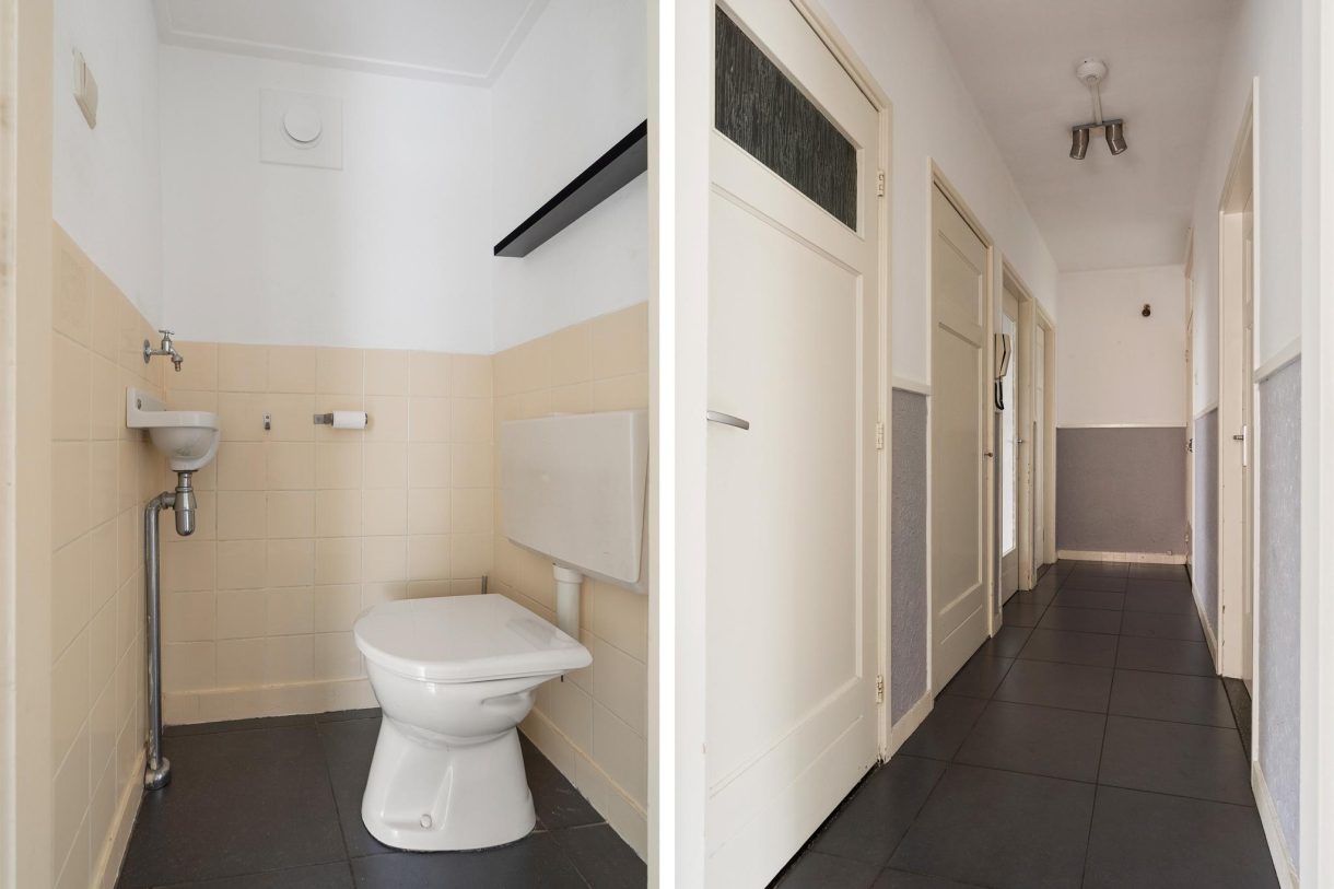 Te koop: Foto Appartement aan de Wolfstraat 142 in Nijmegen