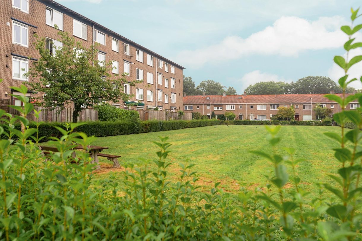 Te koop: Foto Appartement aan de Wolfstraat 142 in Nijmegen