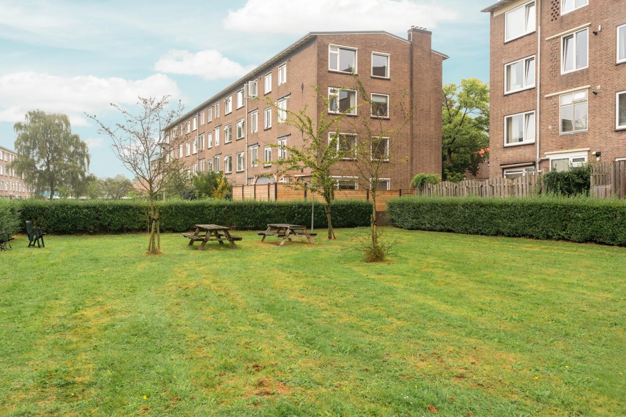 Te koop: Foto Appartement aan de Wolfstraat 142 in Nijmegen