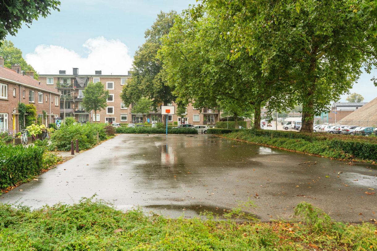 Te koop: Foto Appartement aan de Wolfstraat 142 in Nijmegen