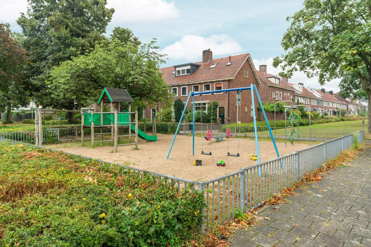 Te koop: Foto Appartement aan de Wolfstraat 142 in Nijmegen