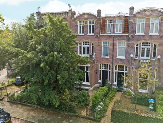 Hoofdfoto van Nijmegen Sumatraplein 31