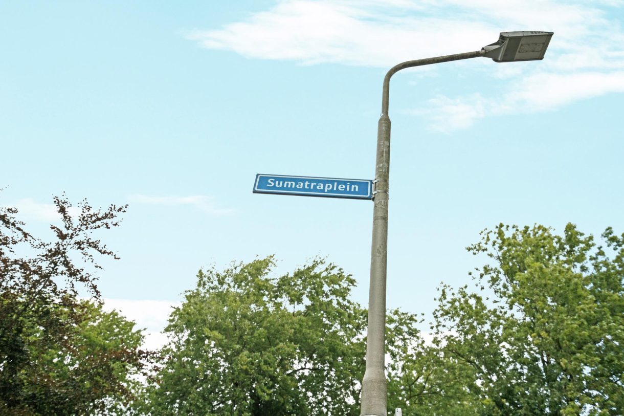 Te koop: Foto Woonhuis aan de Sumatraplein 31 in Nijmegen