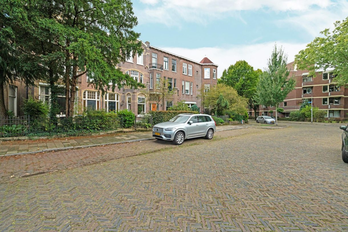 Te koop: Foto Woonhuis aan de Sumatraplein 31 in Nijmegen