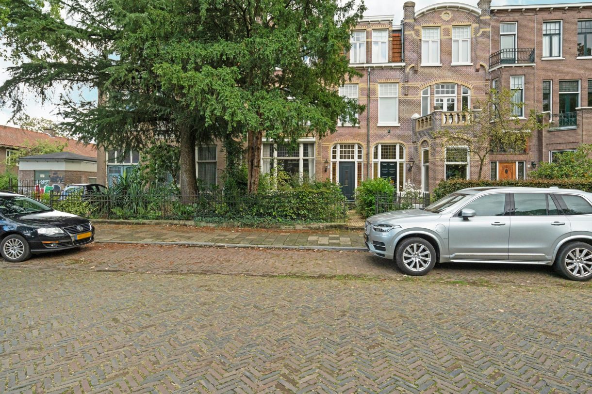 Te koop: Foto Woonhuis aan de Sumatraplein 31 in Nijmegen