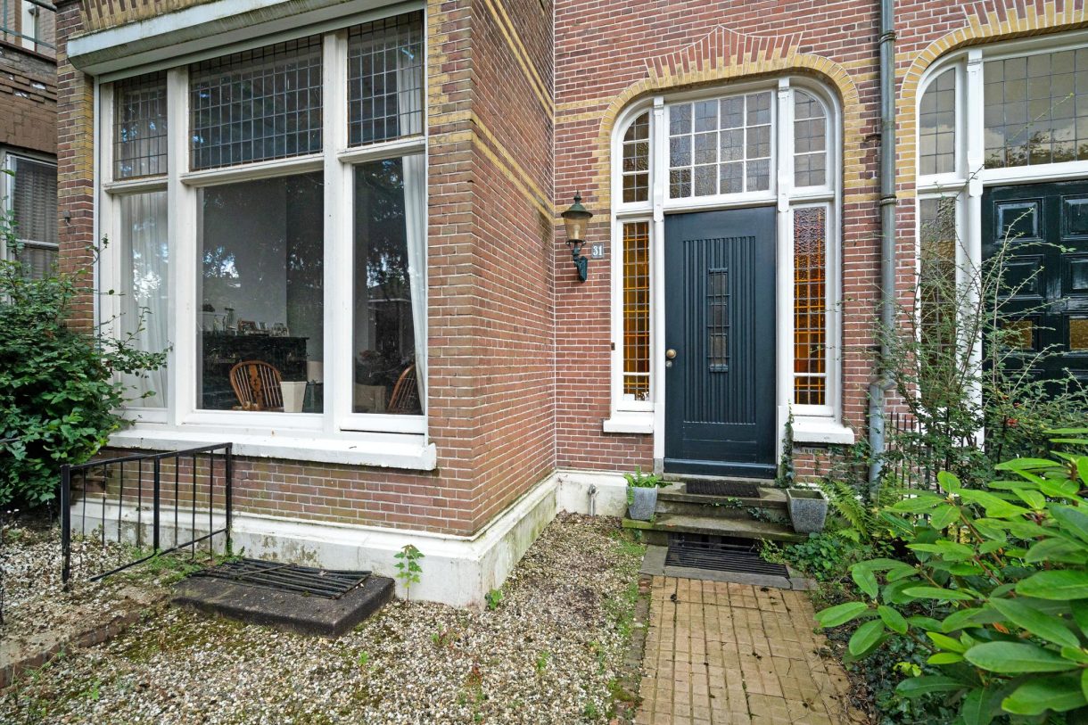 Te koop: Foto Woonhuis aan de Sumatraplein 31 in Nijmegen