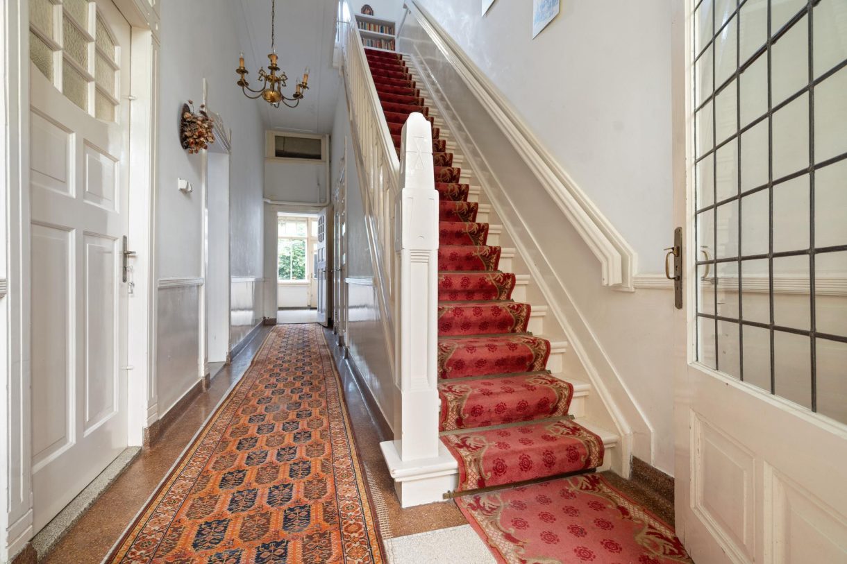 Te koop: Foto Woonhuis aan de Sumatraplein 31 in Nijmegen