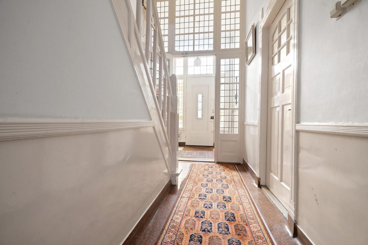 Te koop: Foto Woonhuis aan de Sumatraplein 31 in Nijmegen