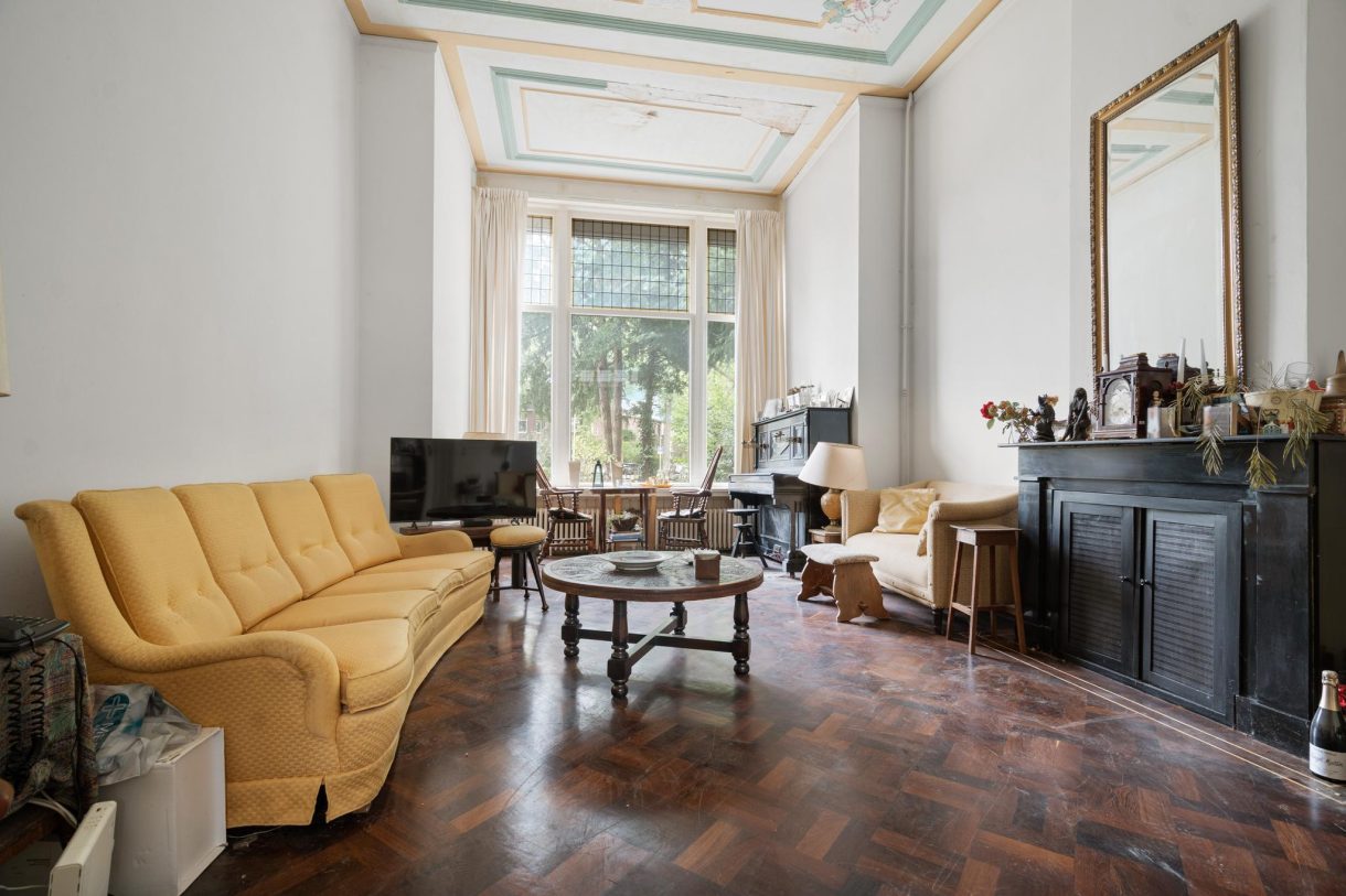 Te koop: Foto Woonhuis aan de Sumatraplein 31 in Nijmegen