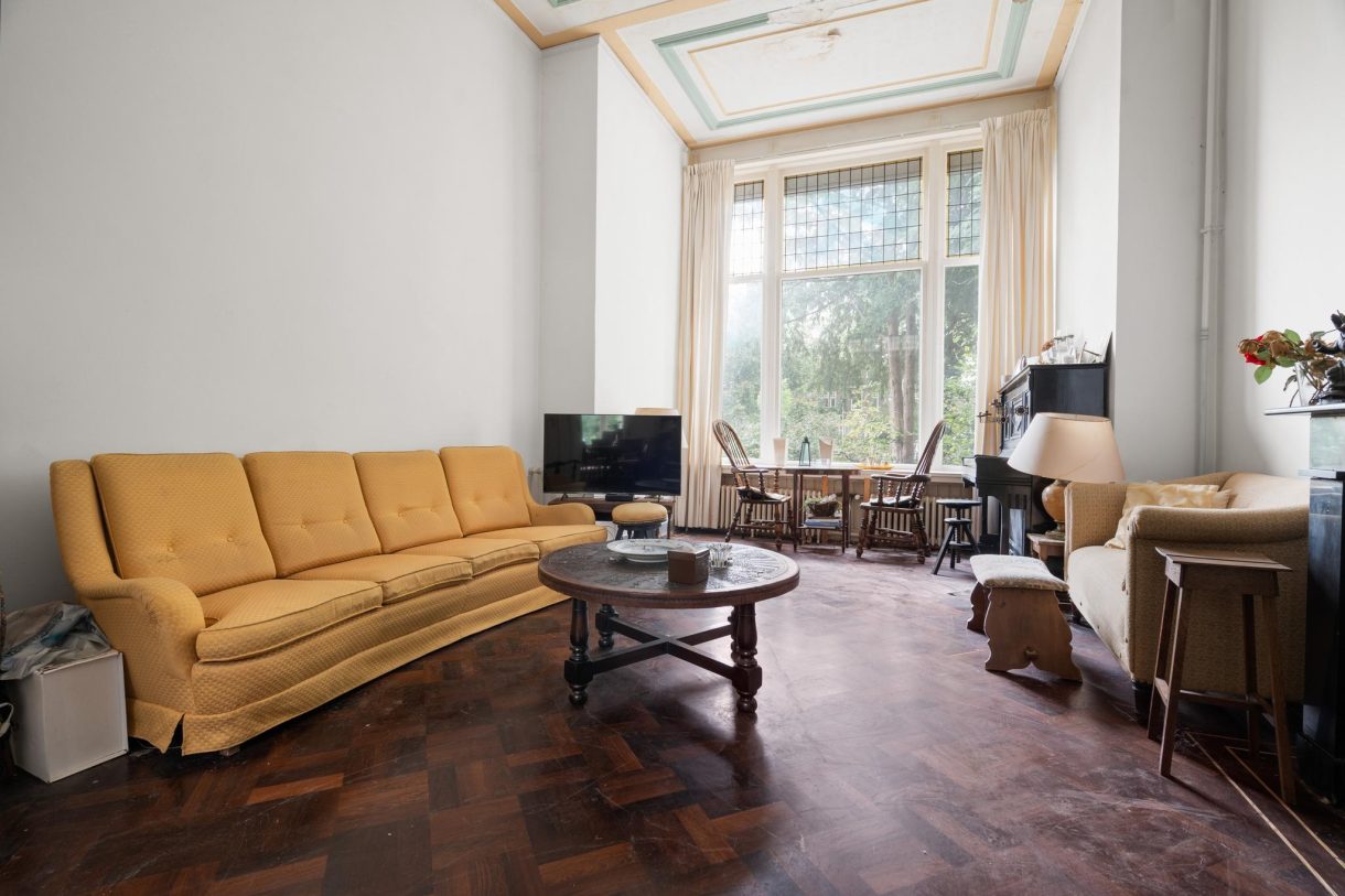 Te koop: Foto Woonhuis aan de Sumatraplein 31 in Nijmegen