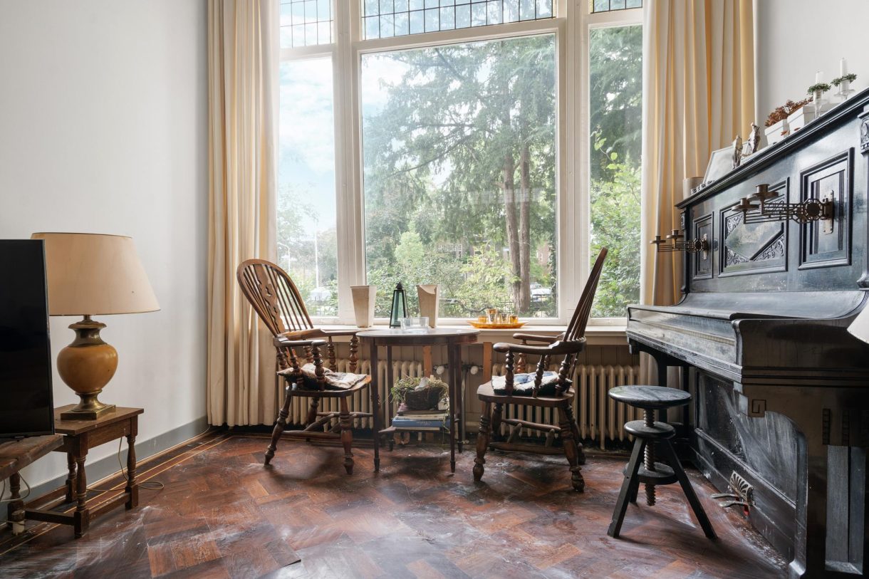 Te koop: Foto Woonhuis aan de Sumatraplein 31 in Nijmegen