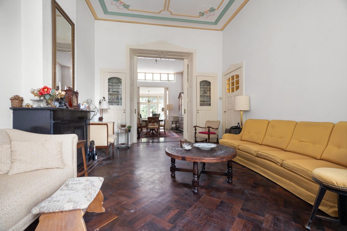 Te koop: Foto Woonhuis aan de Sumatraplein 31 in Nijmegen