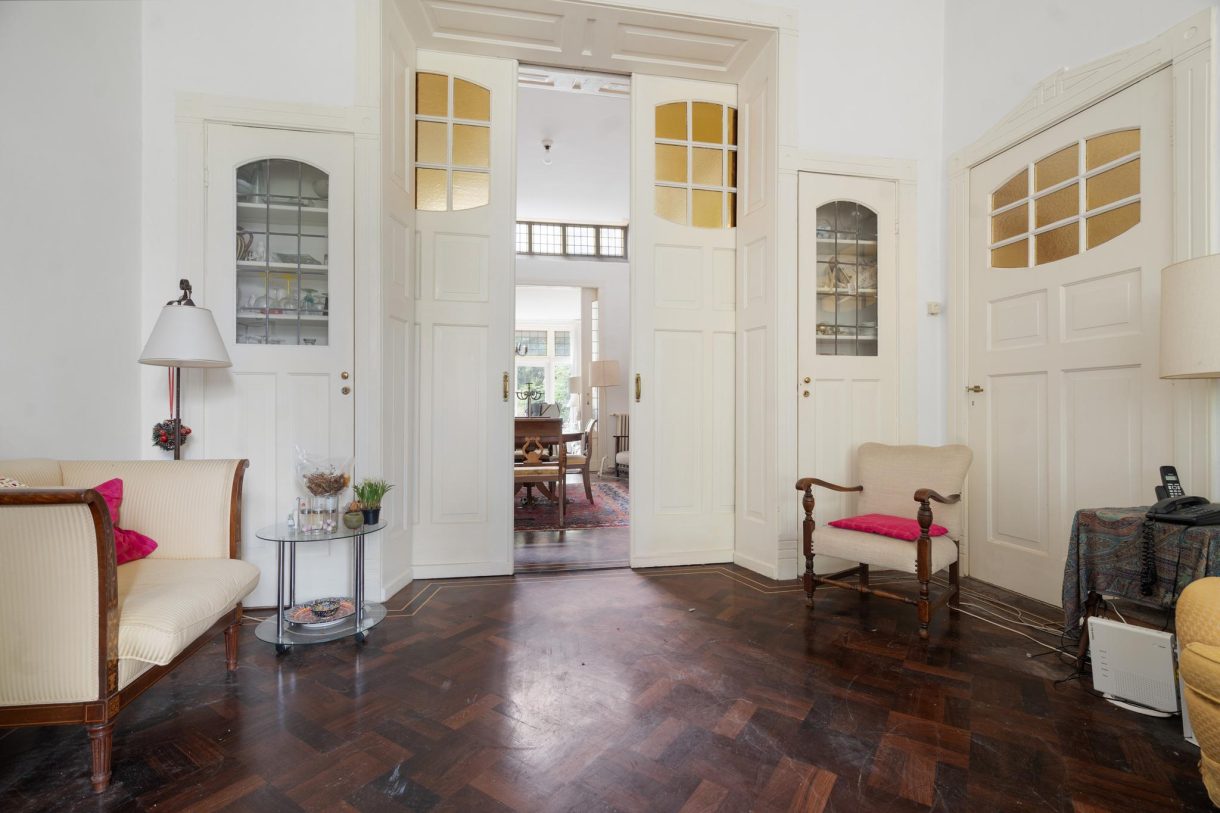 Te koop: Foto Woonhuis aan de Sumatraplein 31 in Nijmegen