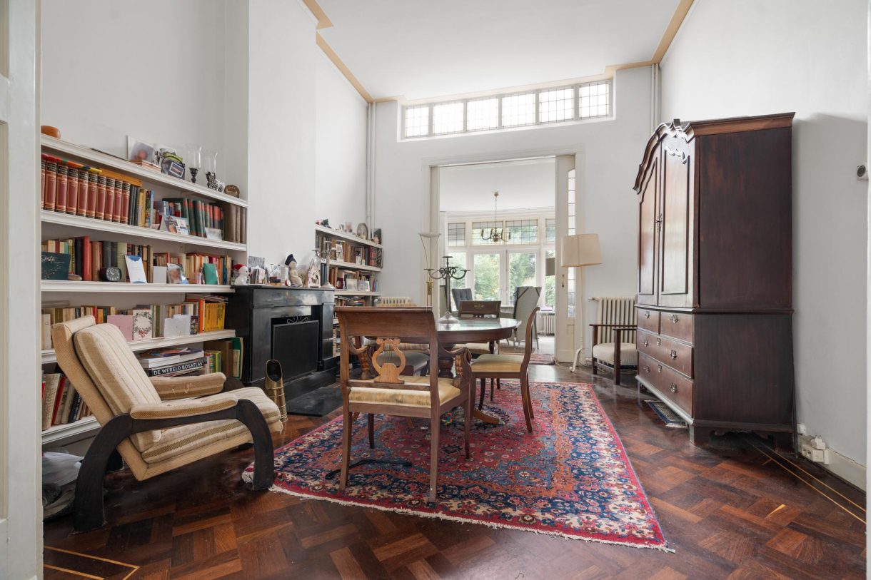 Te koop: Foto Woonhuis aan de Sumatraplein 31 in Nijmegen