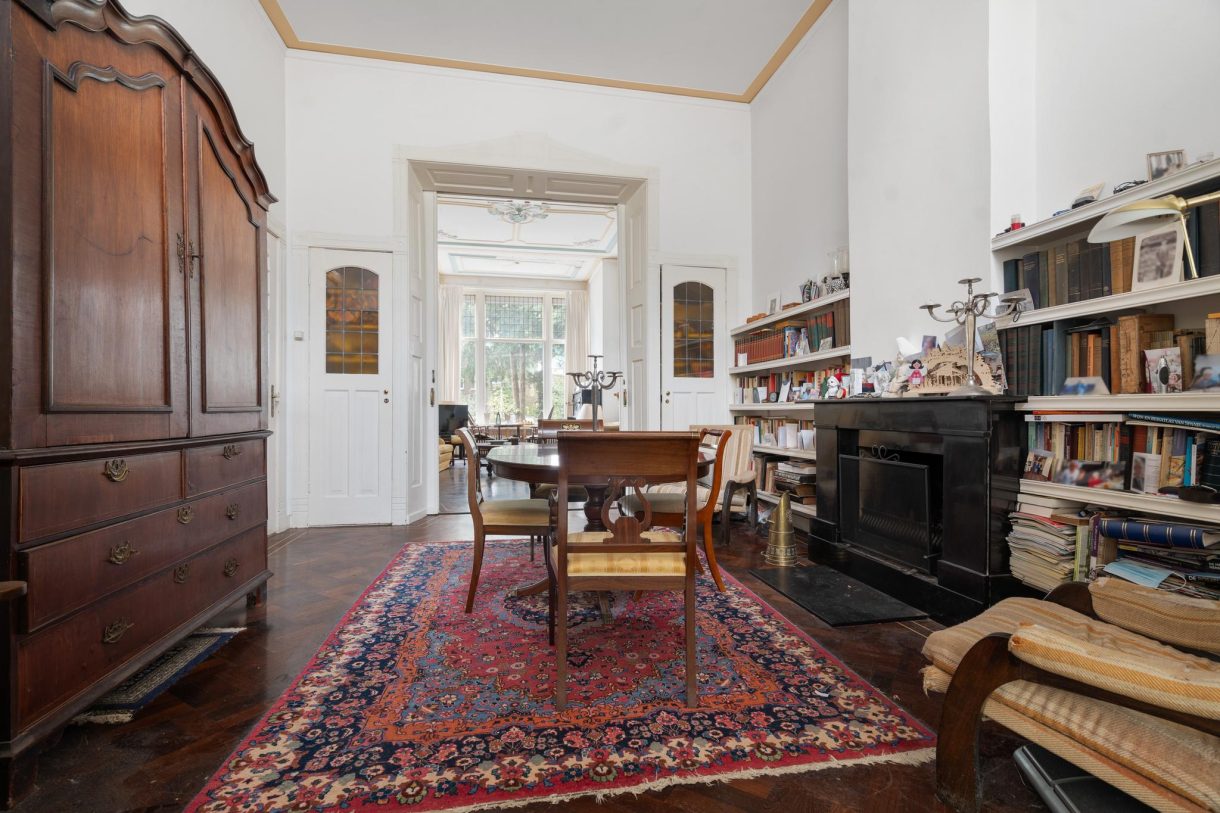 Te koop: Foto Woonhuis aan de Sumatraplein 31 in Nijmegen