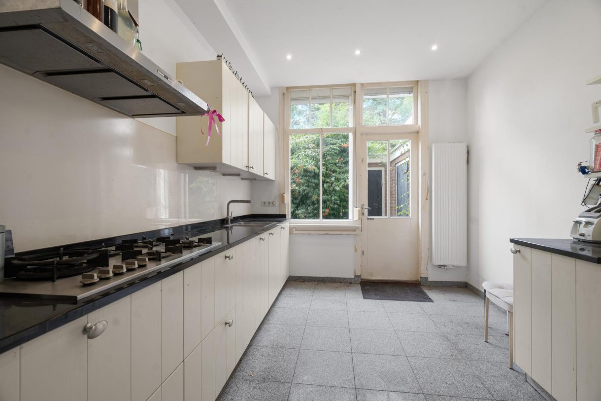 Te koop: Foto Woonhuis aan de Sumatraplein 31 in Nijmegen