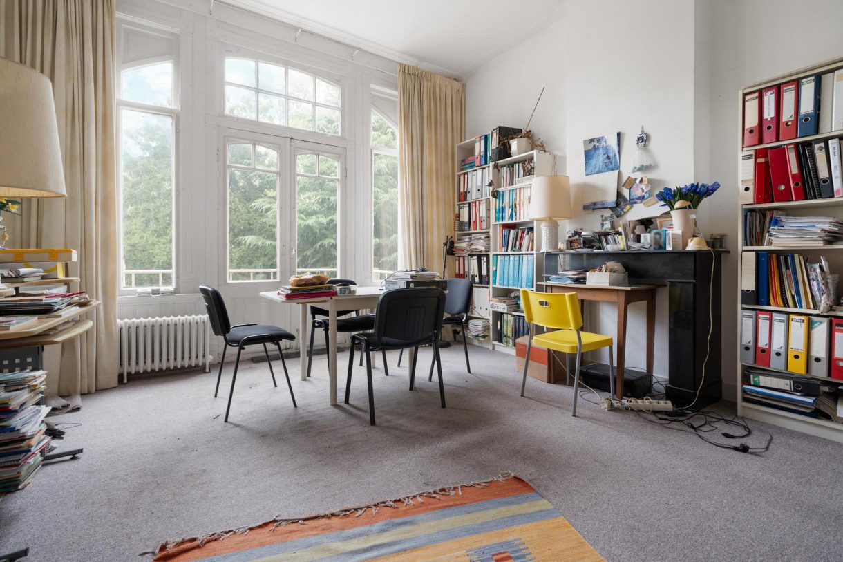 Te koop: Foto Woonhuis aan de Sumatraplein 31 in Nijmegen
